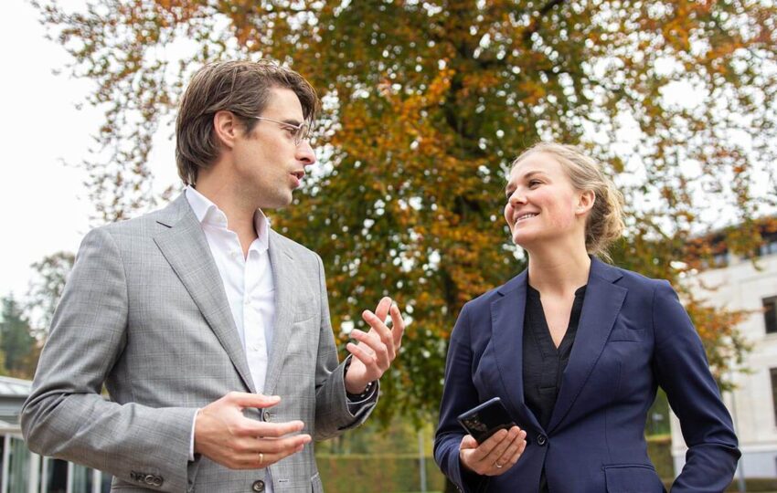 Diensten - Financierings vraagstukken